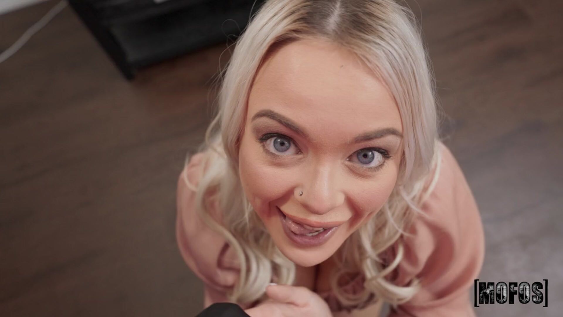 Sleazy E-Girl