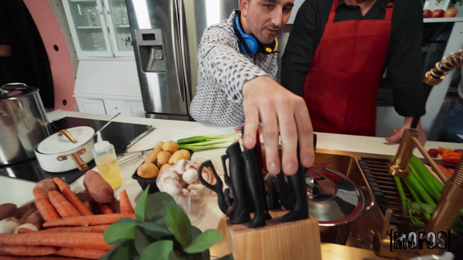 Cooking Show