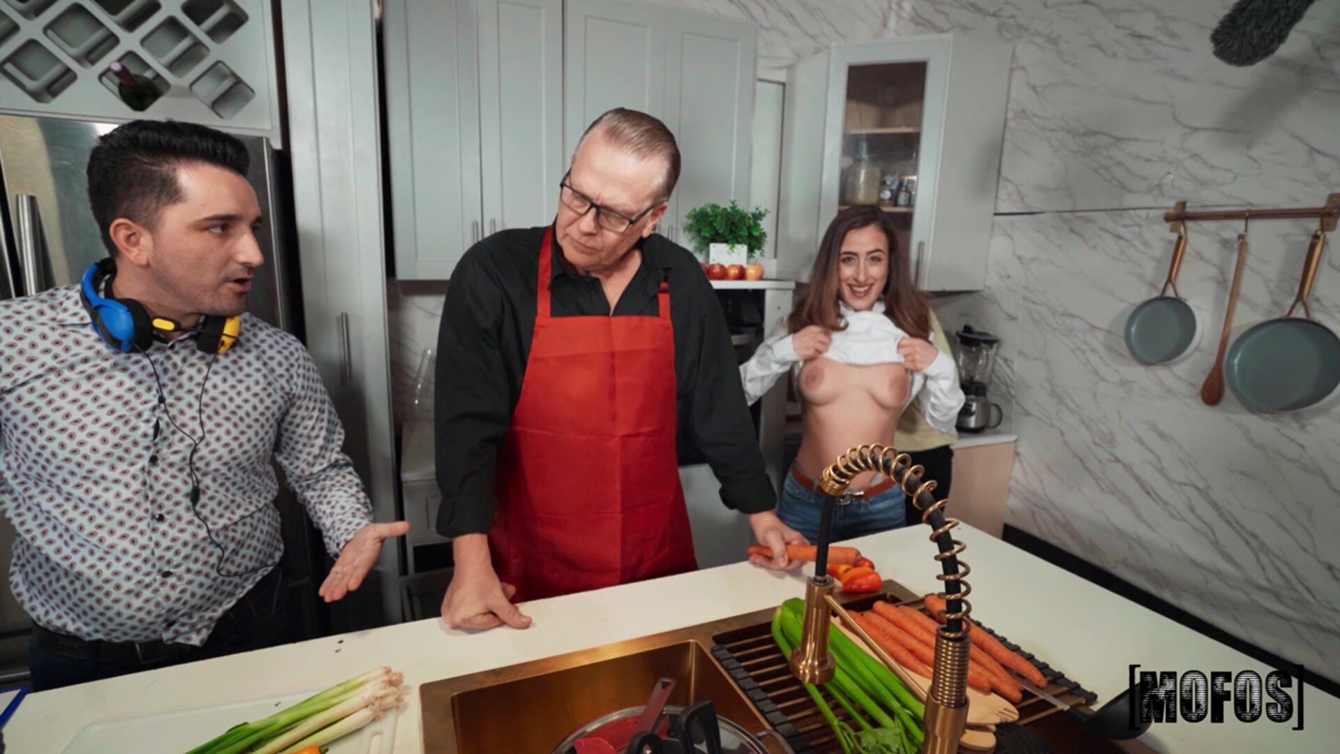Cooking Show