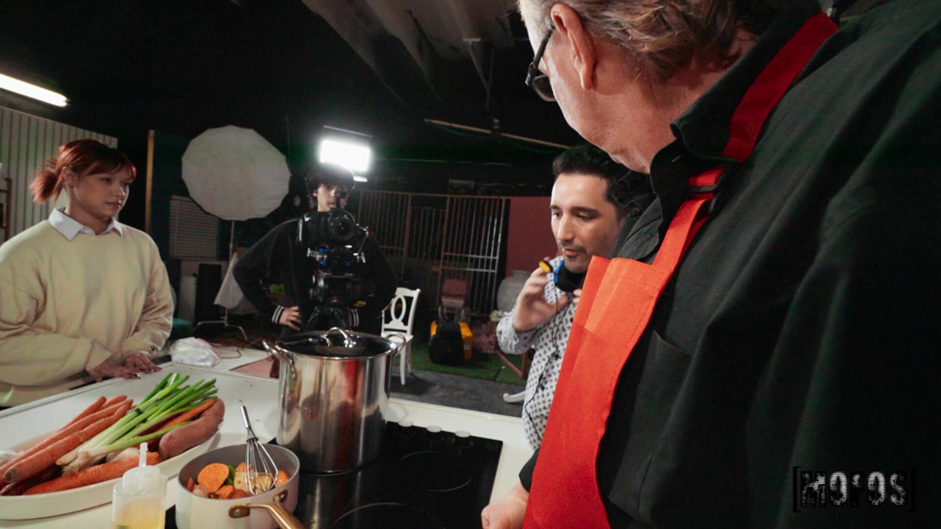 Cooking Show
