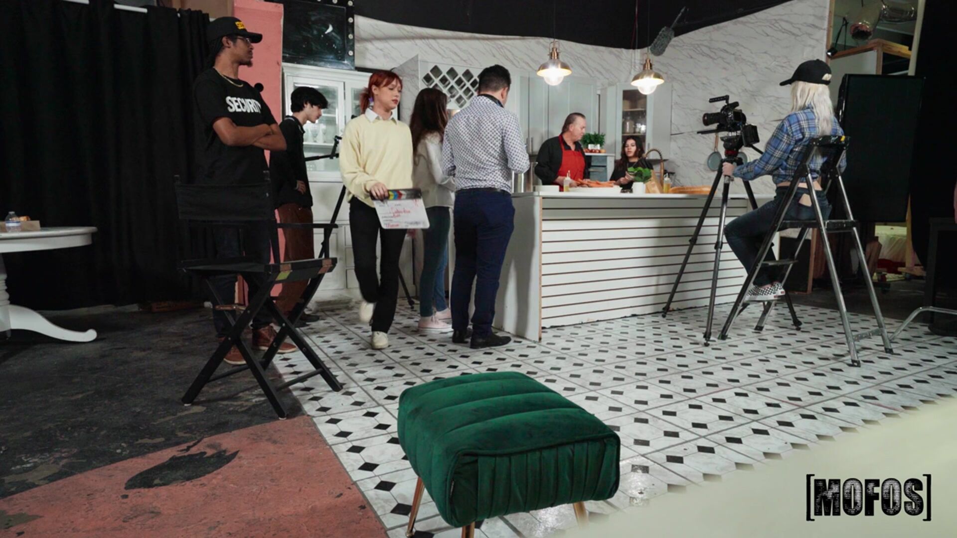 Cooking Show