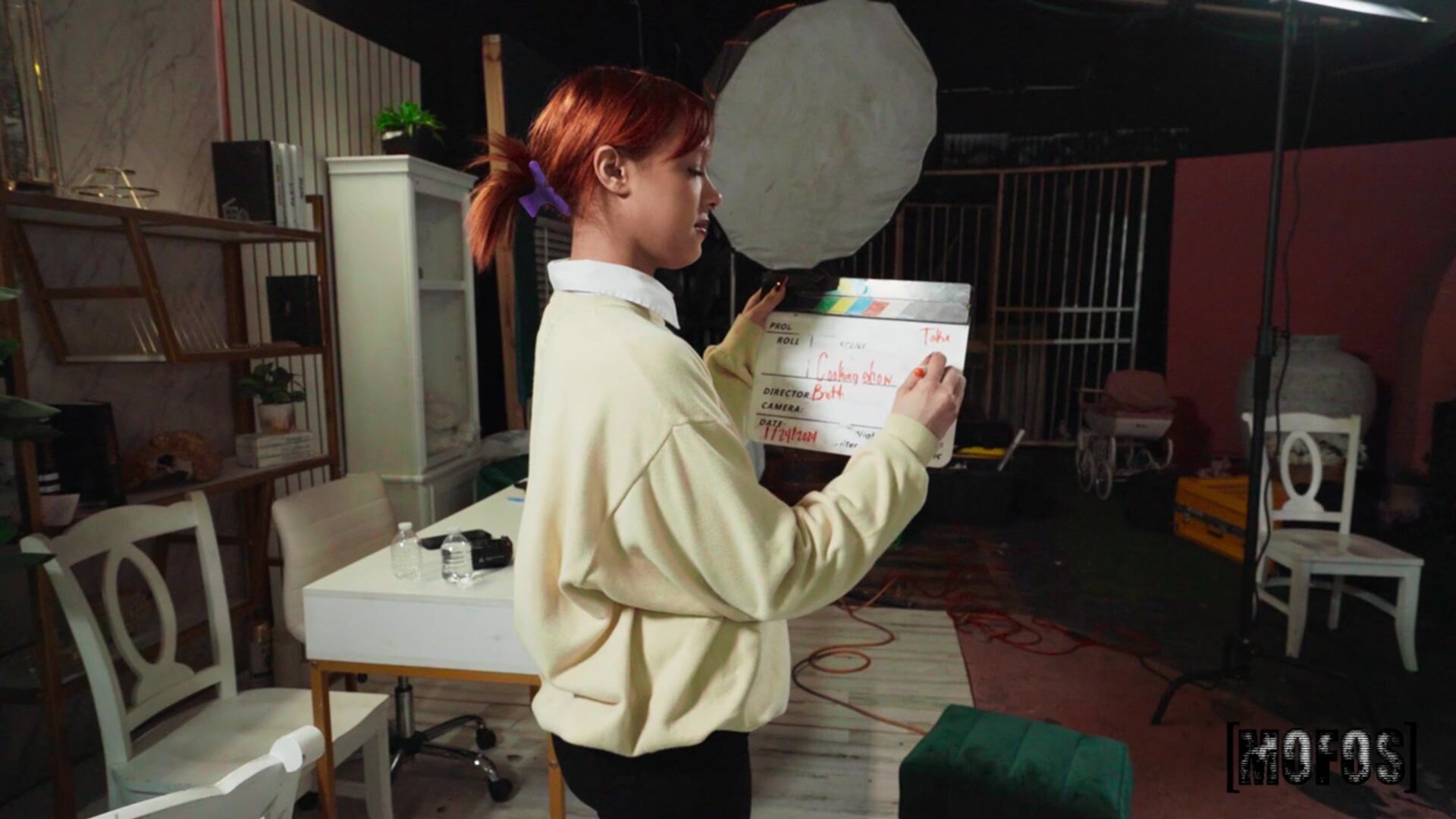 Cooking Show