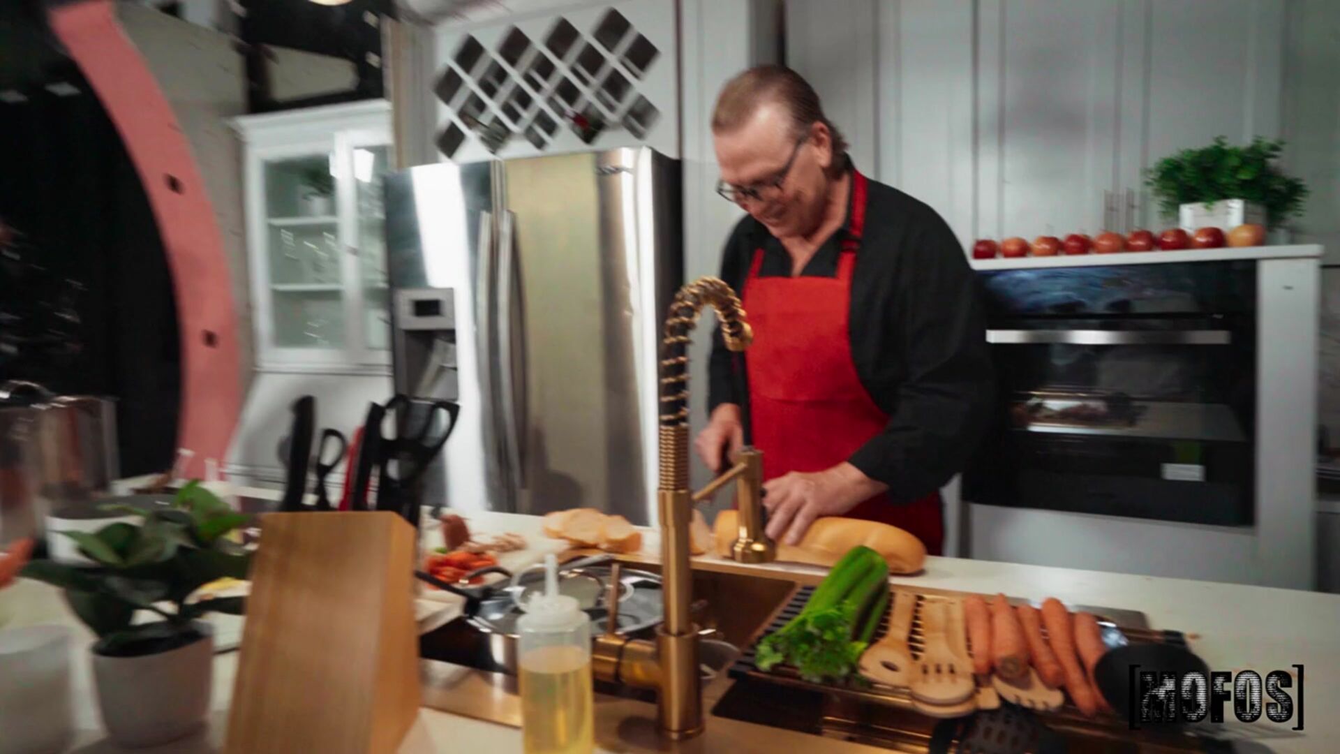 Cooking Show