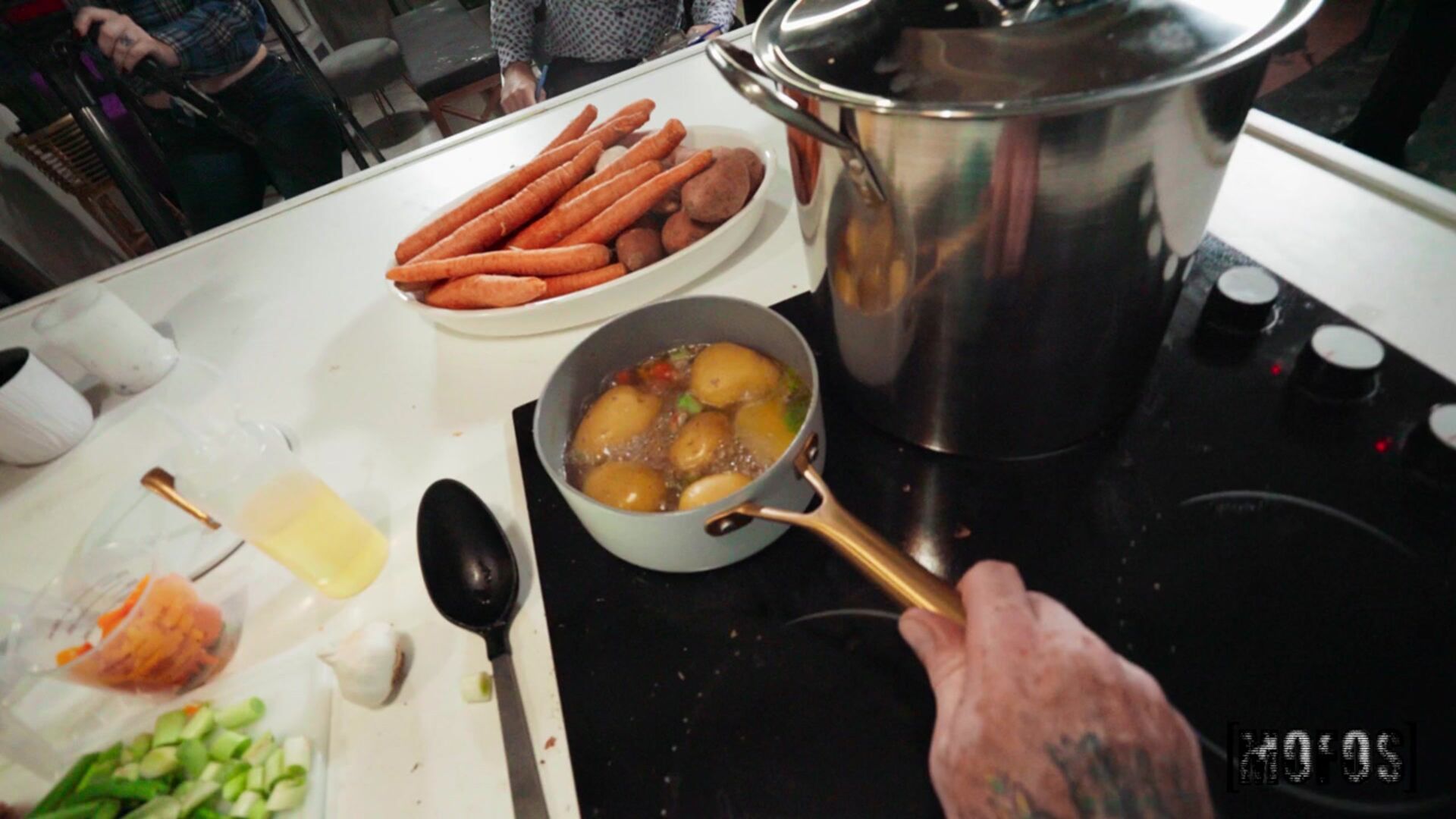 Cooking Show