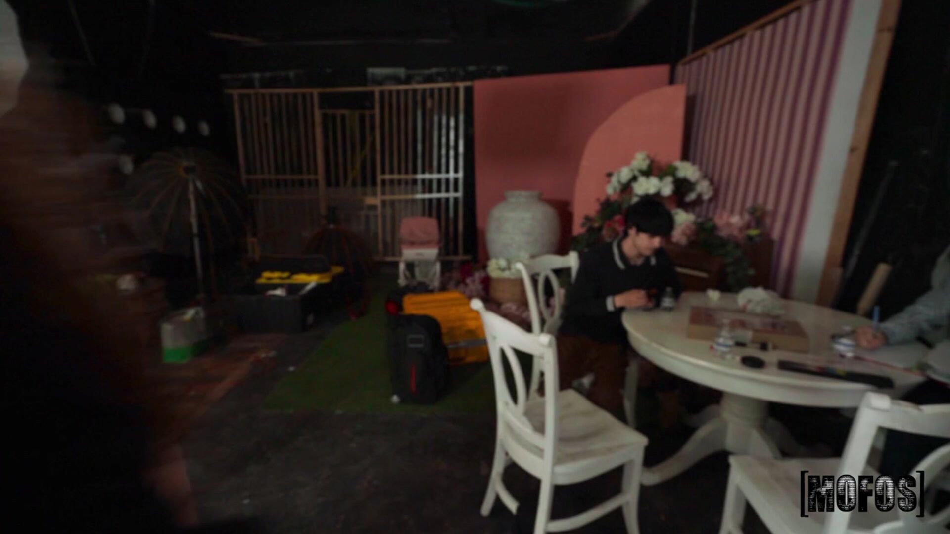 Cooking Show