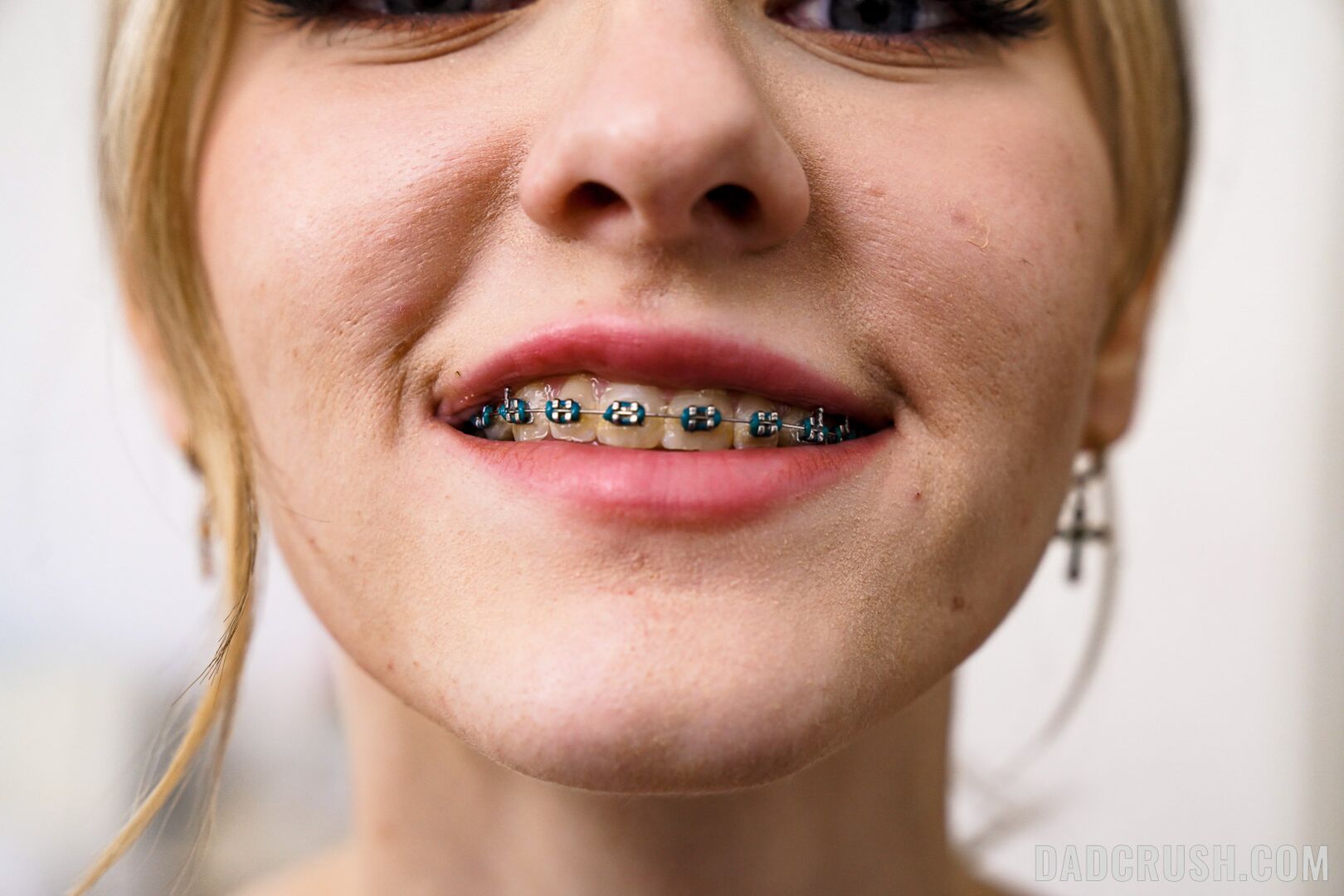 “Can I Ride You?” Spanking Goes Too Far