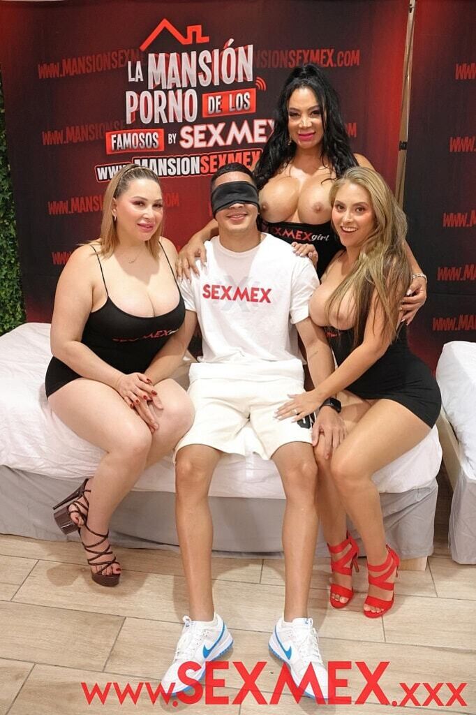The Best Pussy Taster