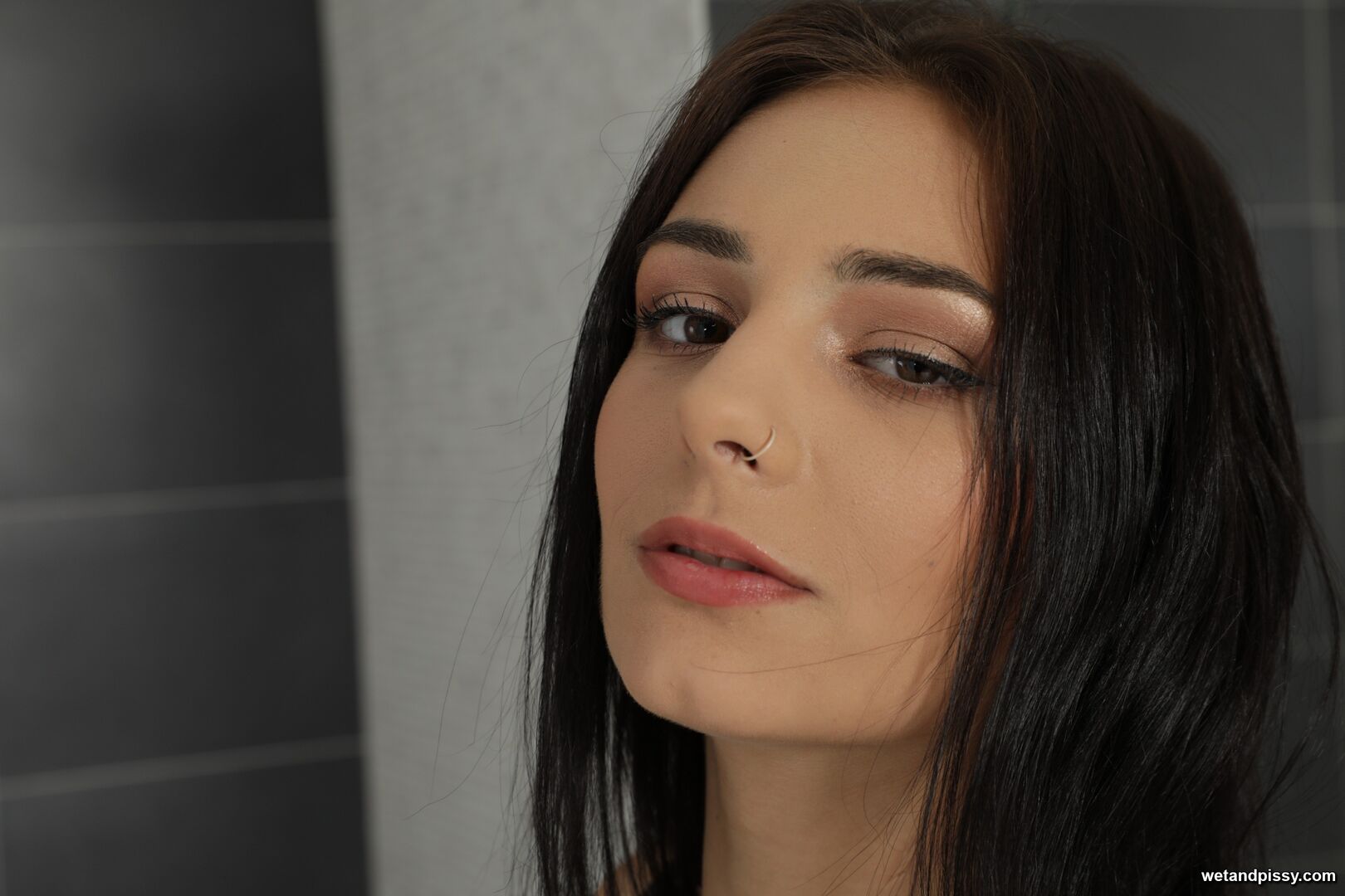 Alexa Throat — Drenched Diva