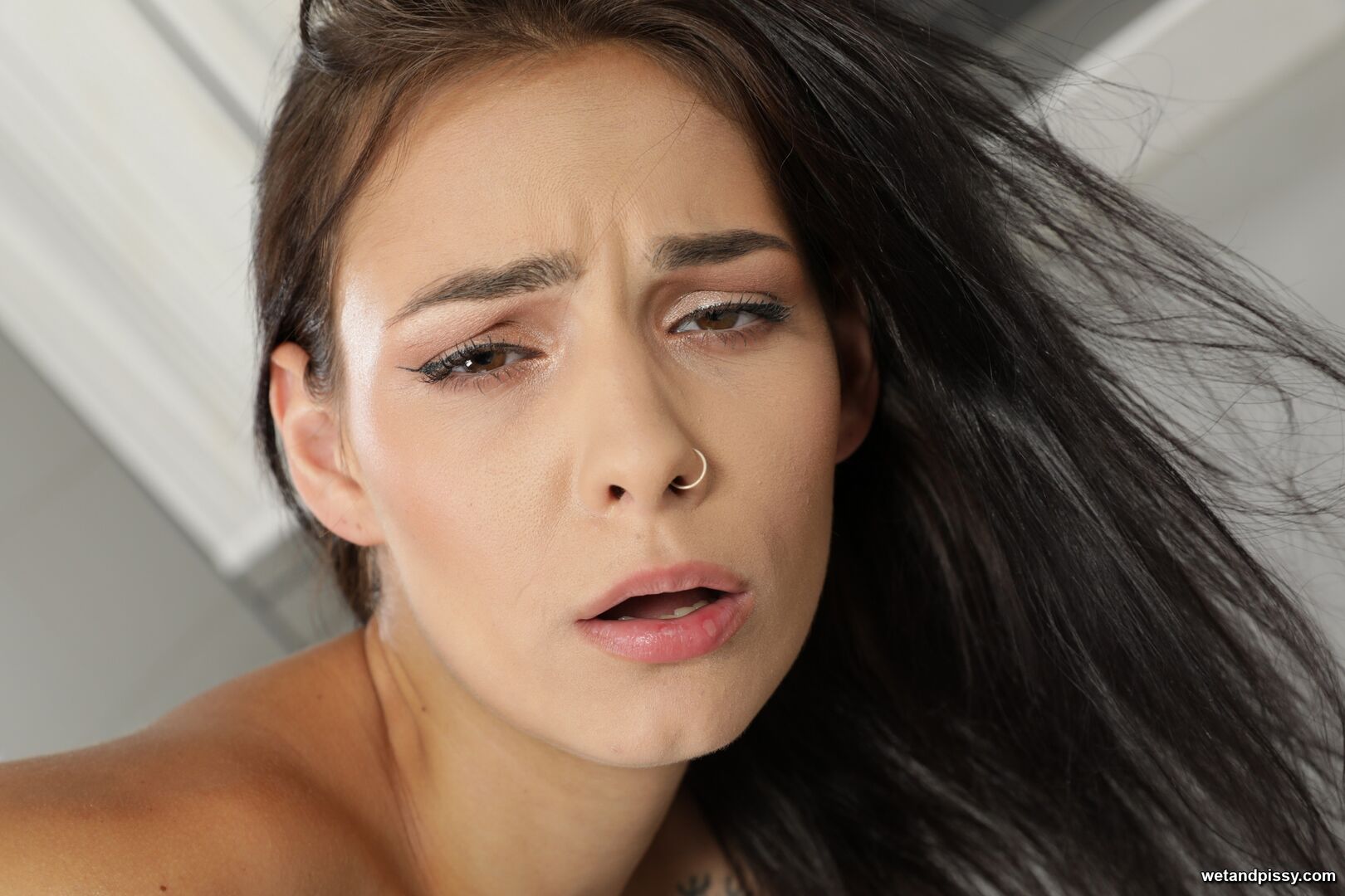 Alexa Throat — Drenched Diva