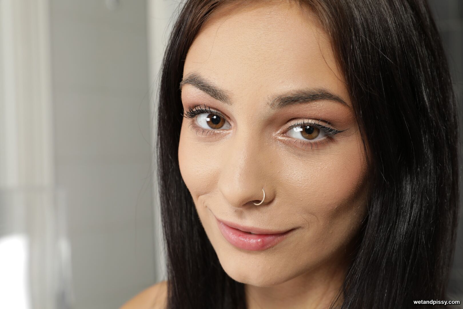 Alexa Throat — Drenched Diva