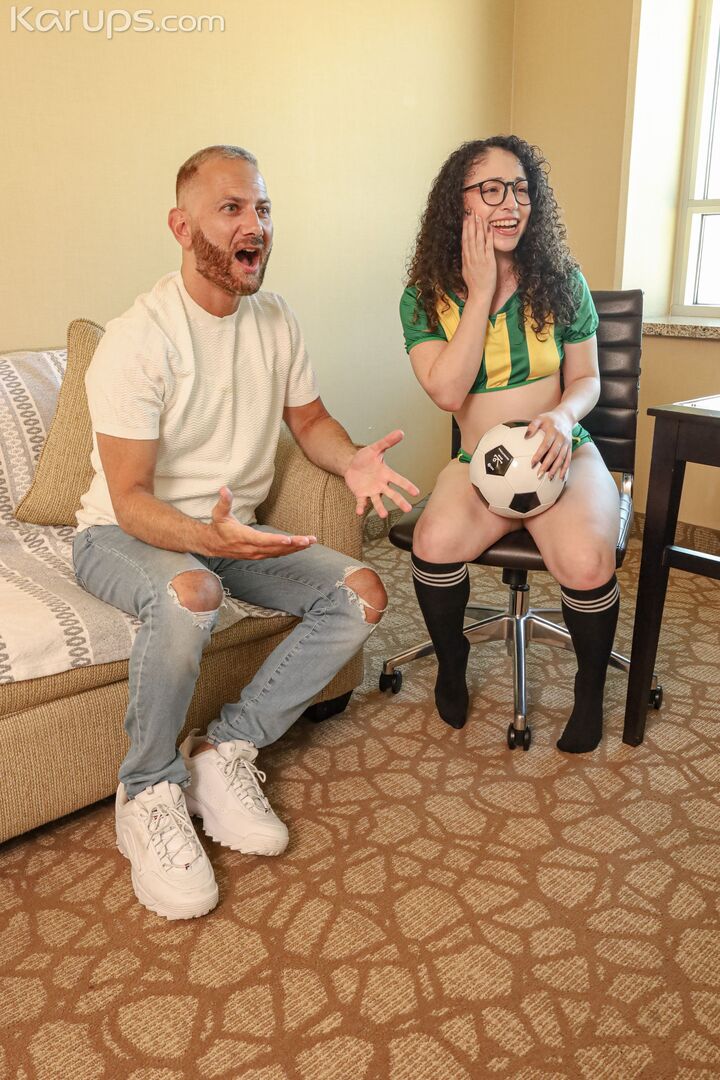 Slutty Celebration