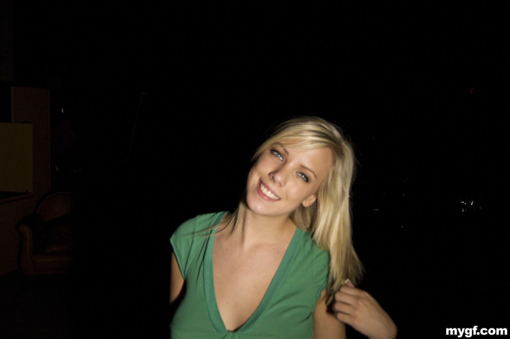 Dorm Fuck