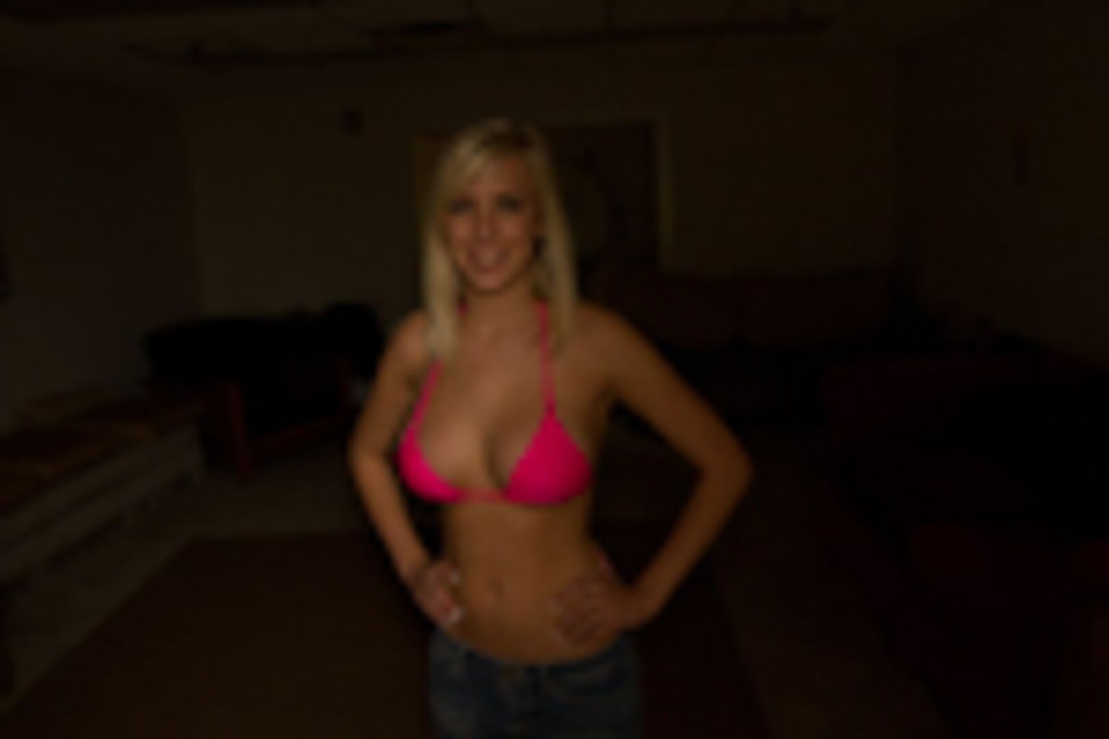 Dorm Fuck