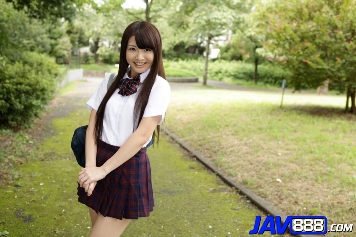 Natsuki Hasegawa