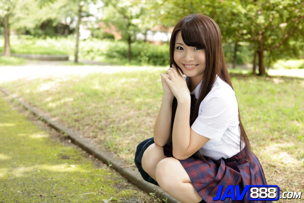 Natsuki Hasegawa