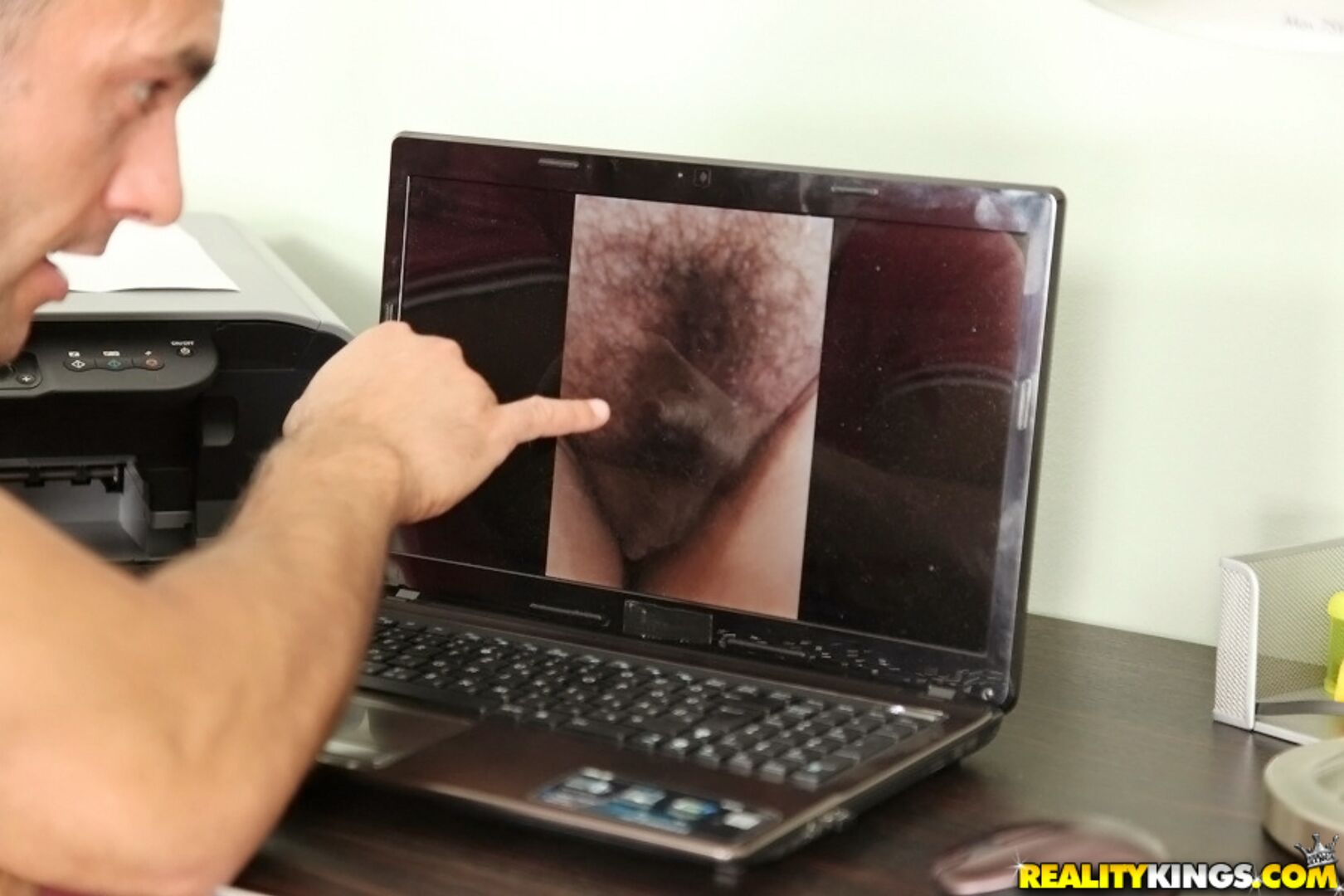 Euro Bush