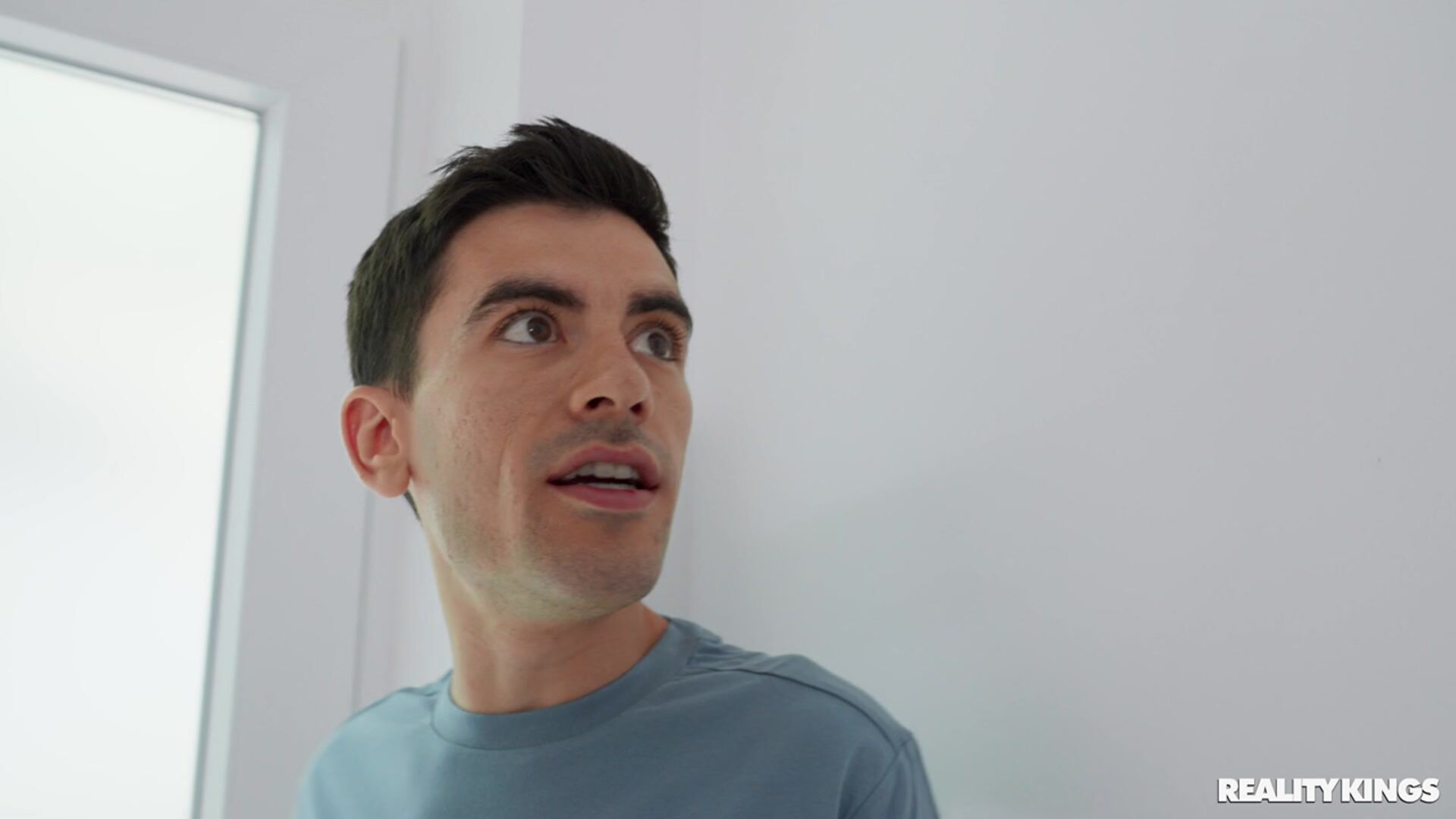 The Trophy Wife Fucks Me
