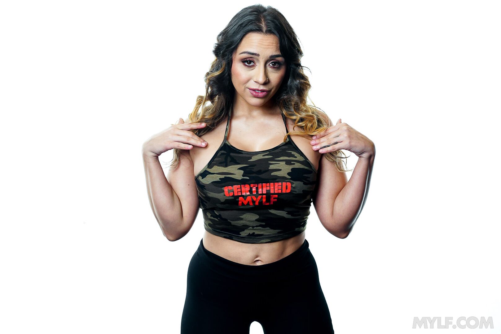 Concept: Mylf Tamer