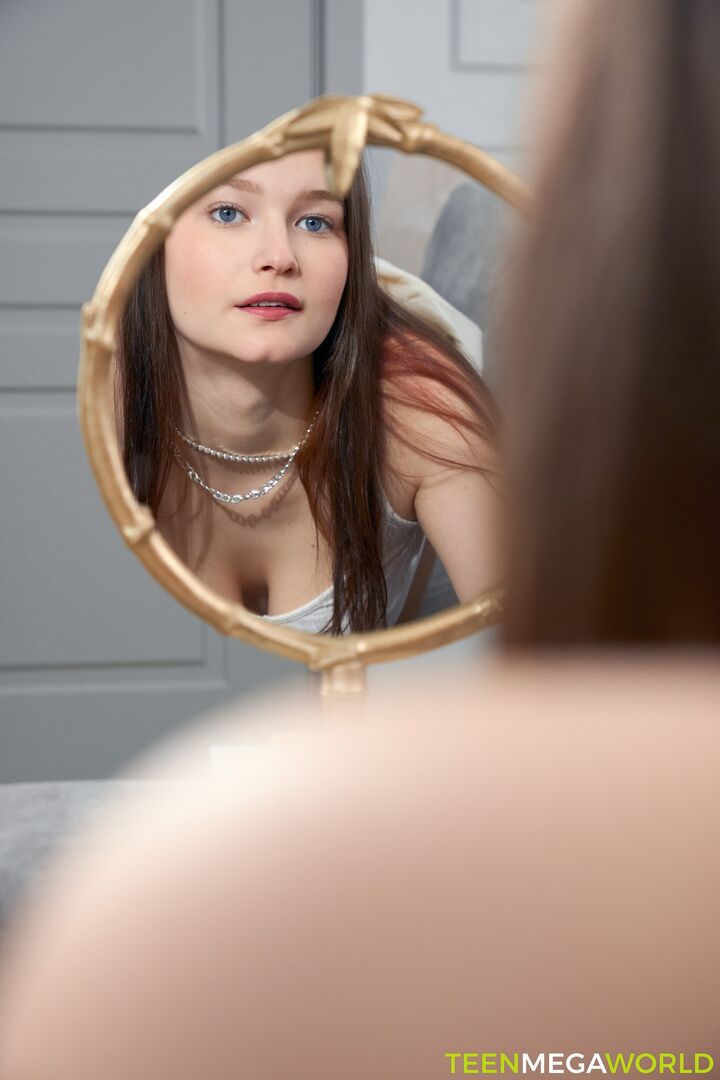 Beauty and pussy