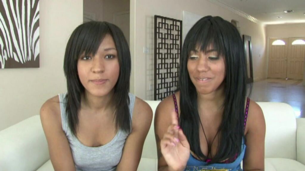 Lesbian Babes HDVBM0750