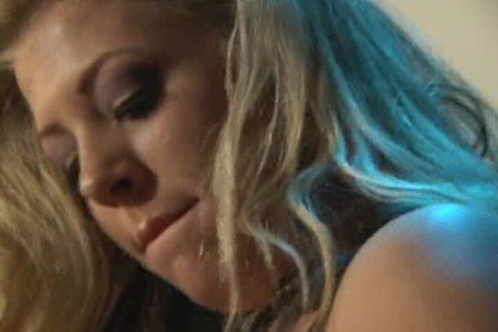 I Love Your Sexy Feet scene 3