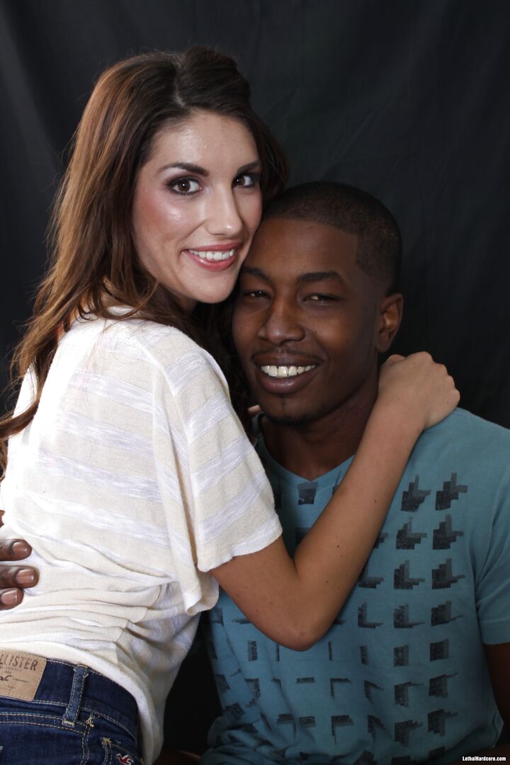 August Ames Is A Dirty Little Bitch That Needs Dick