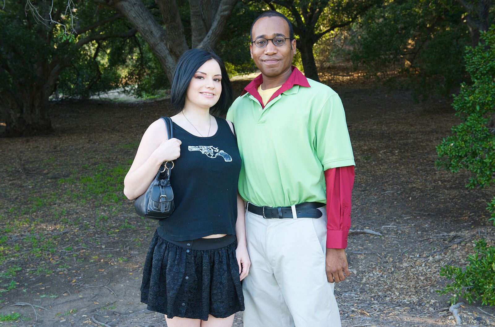 Lucky Man Finds The Fuck Of His Life Online