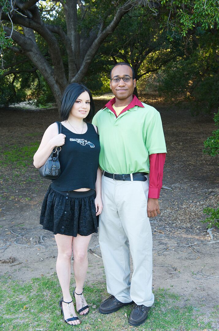 Lucky Man Finds The Fuck Of His Life Online
