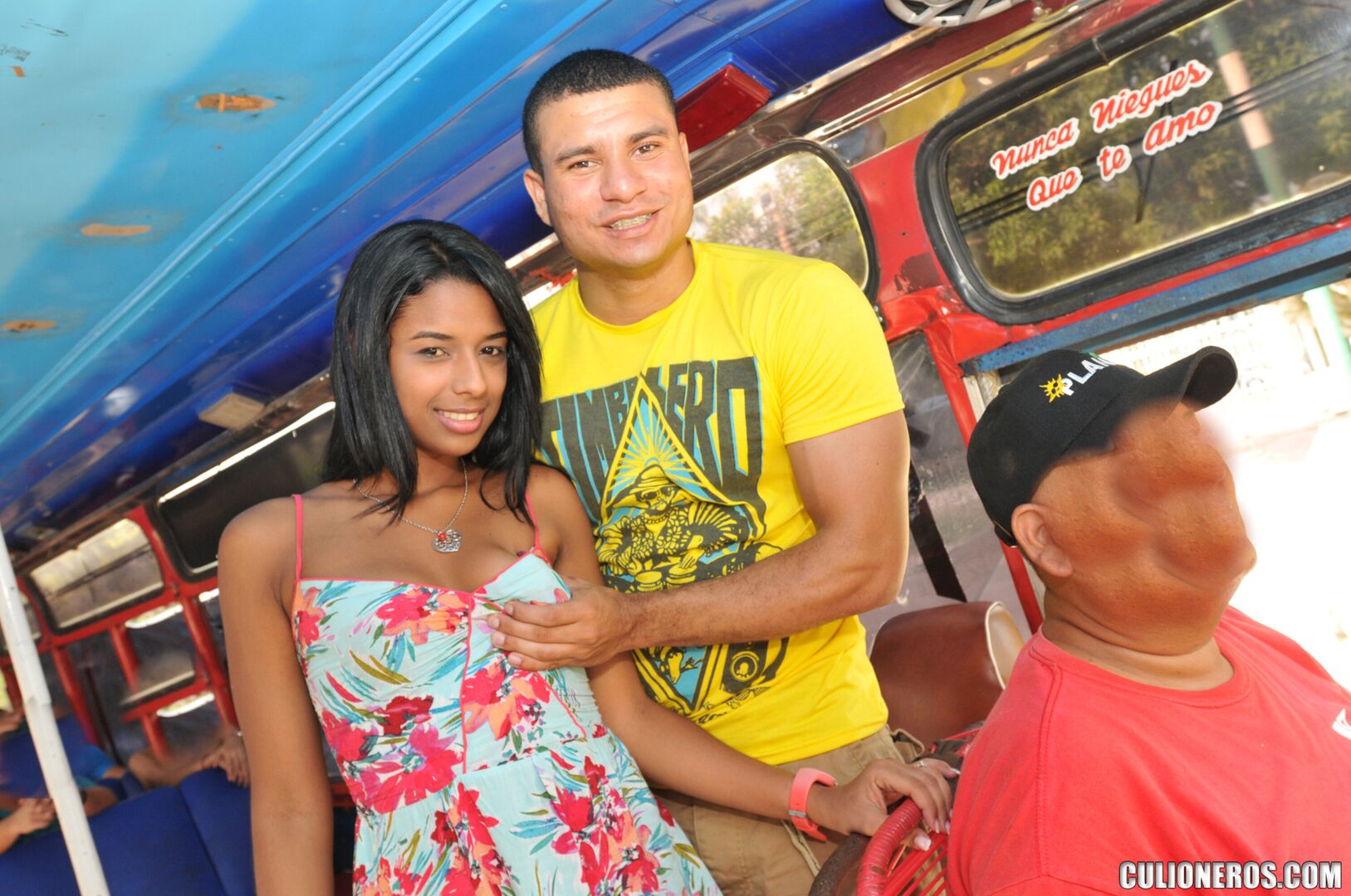 La Morenita Rica