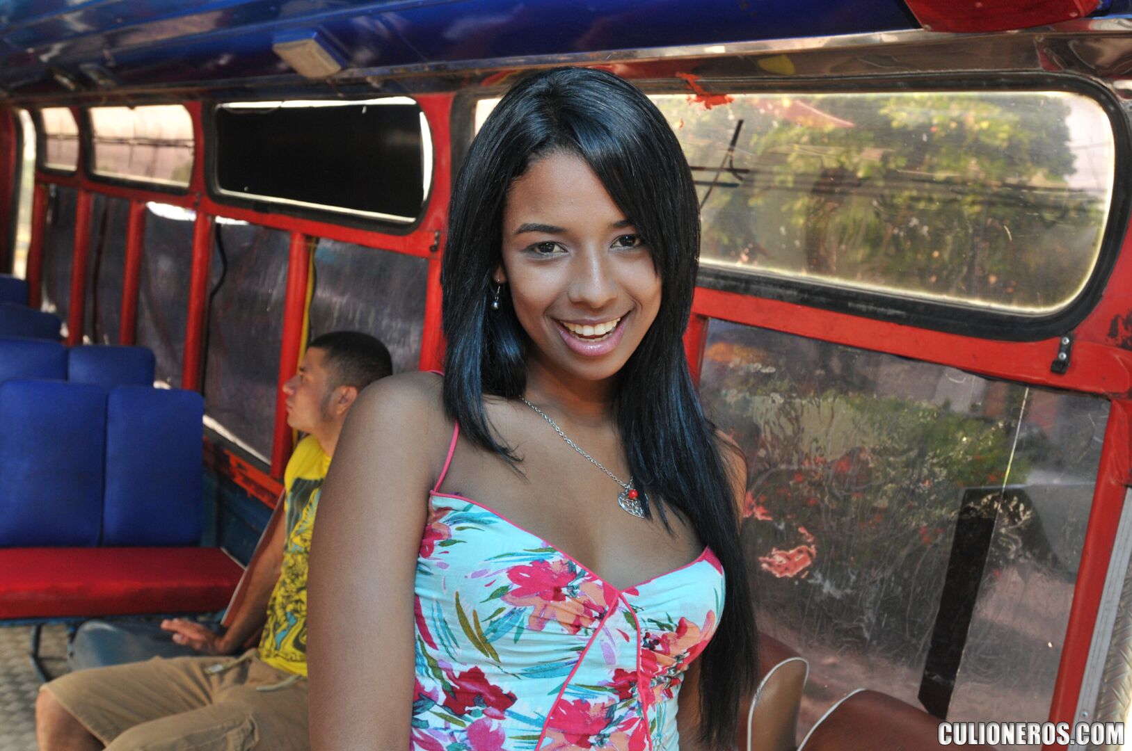 La Morenita Rica