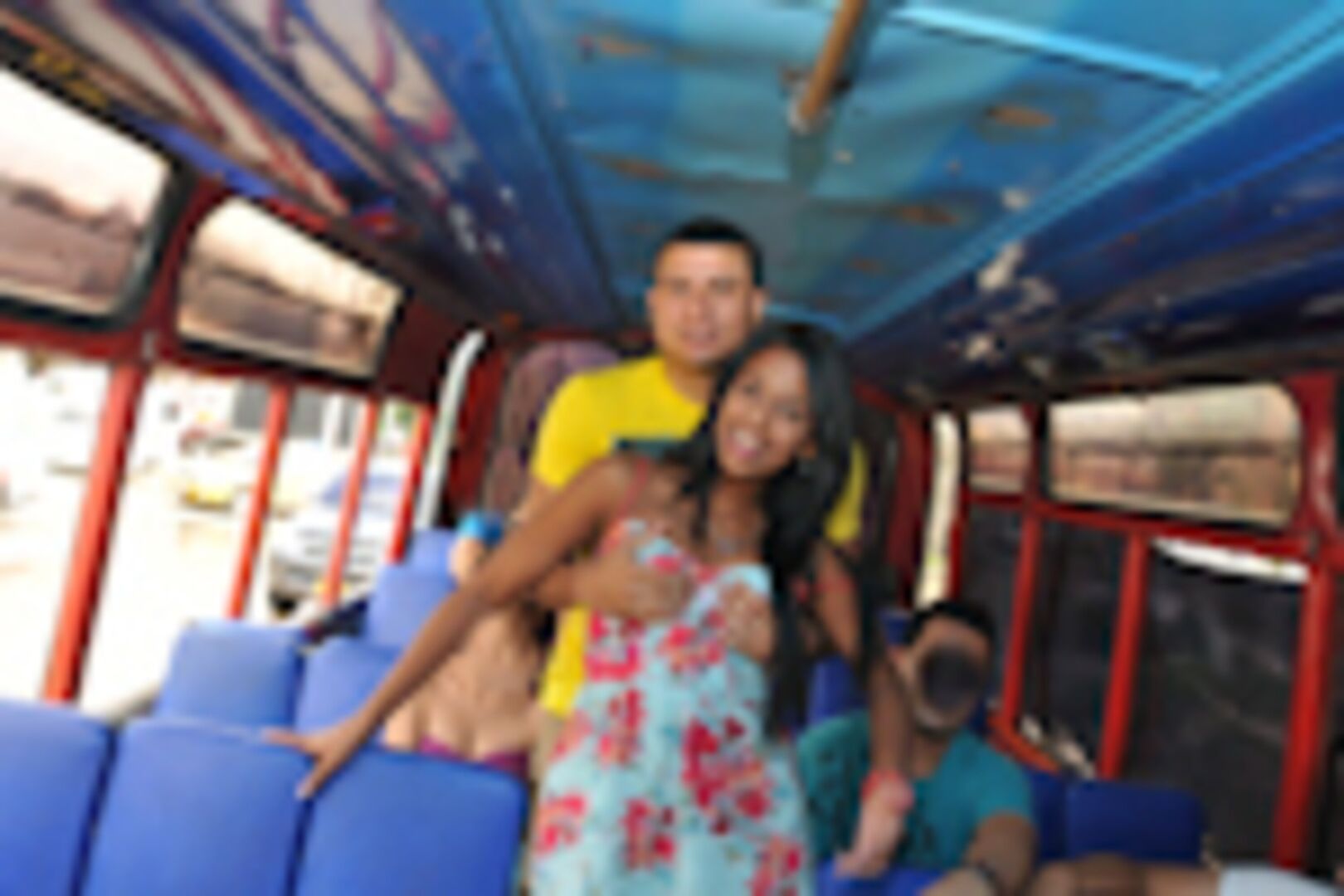 La Morenita Rica