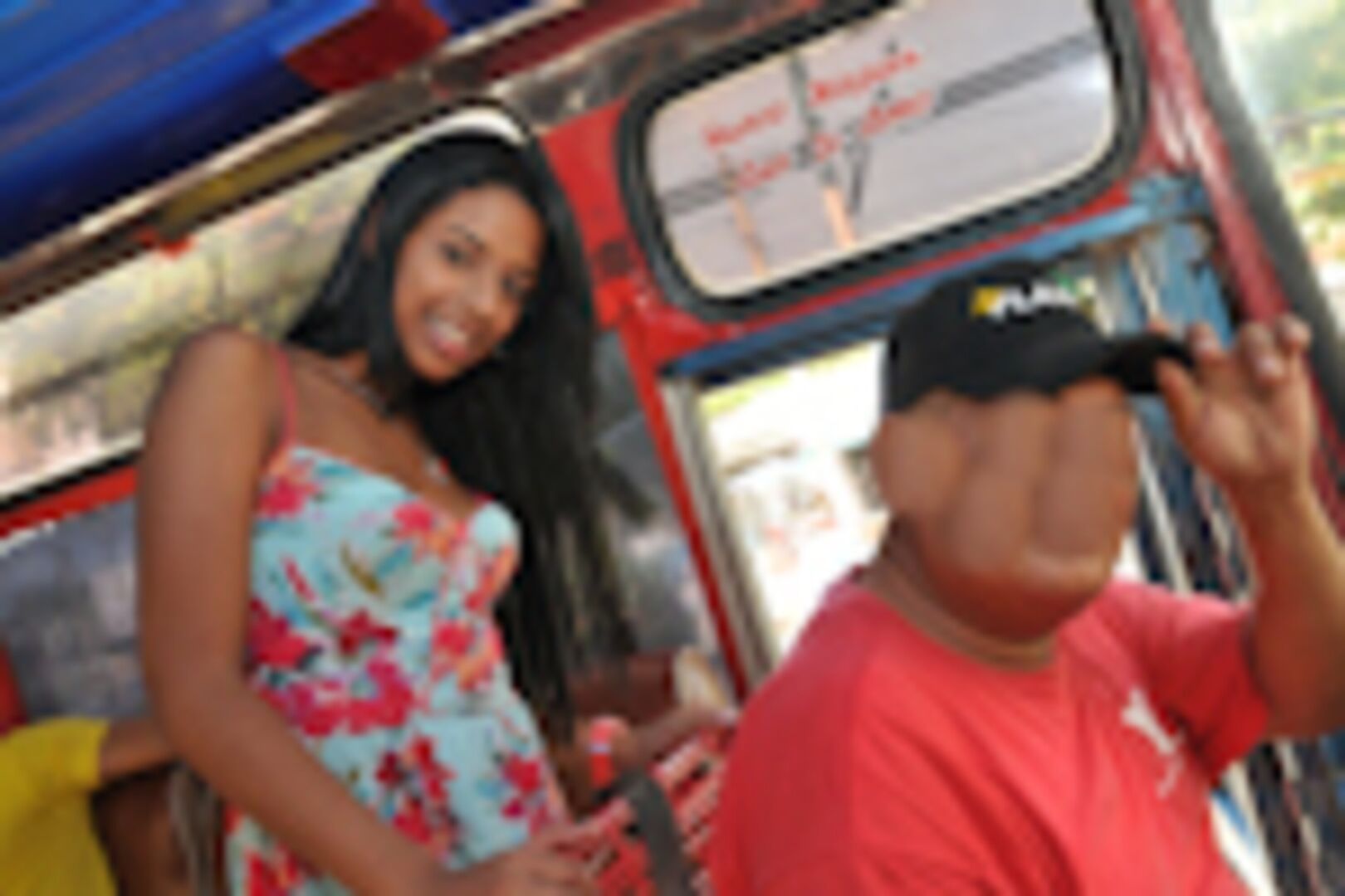 La Morenita Rica