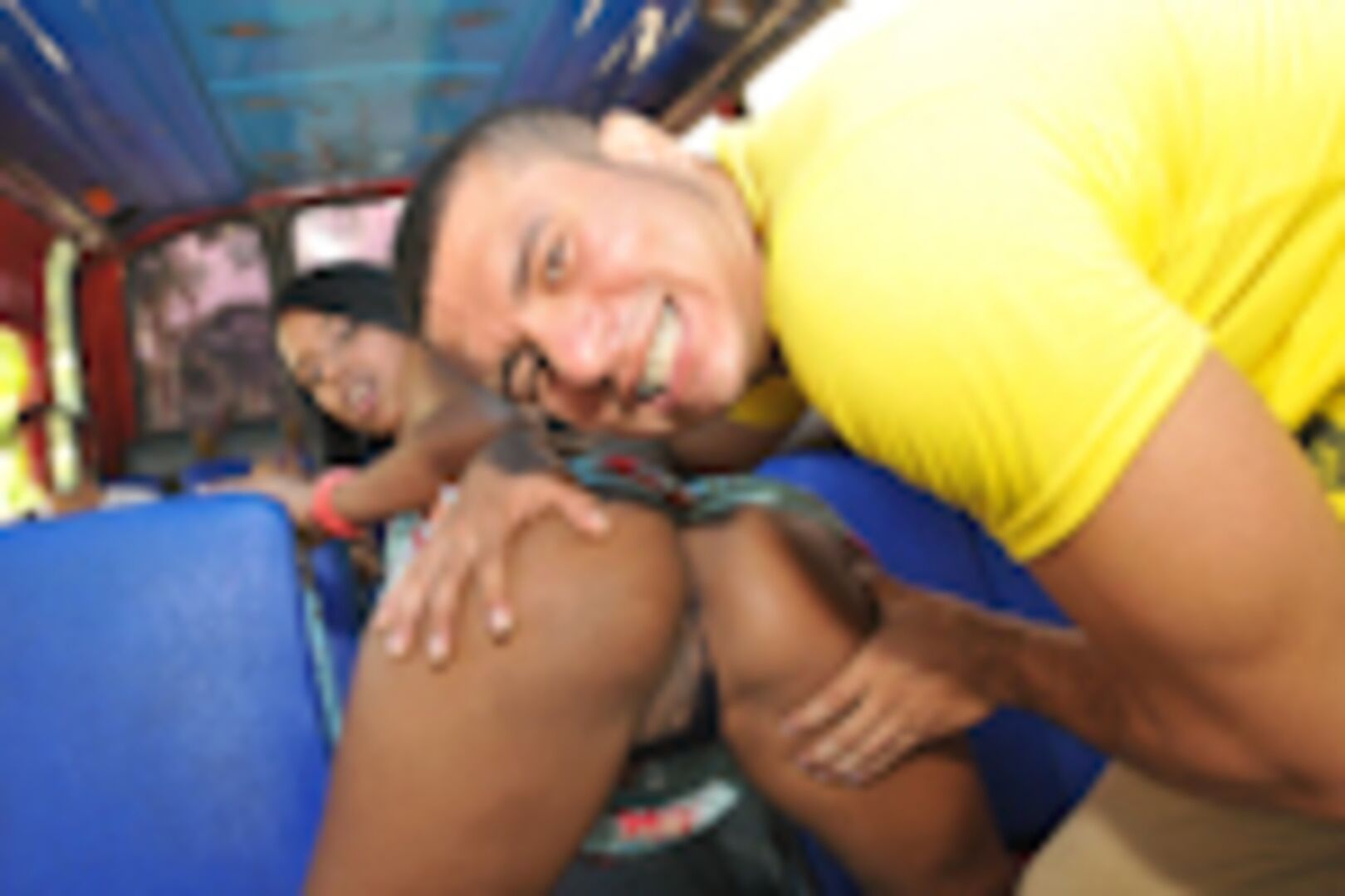 La Morenita Rica