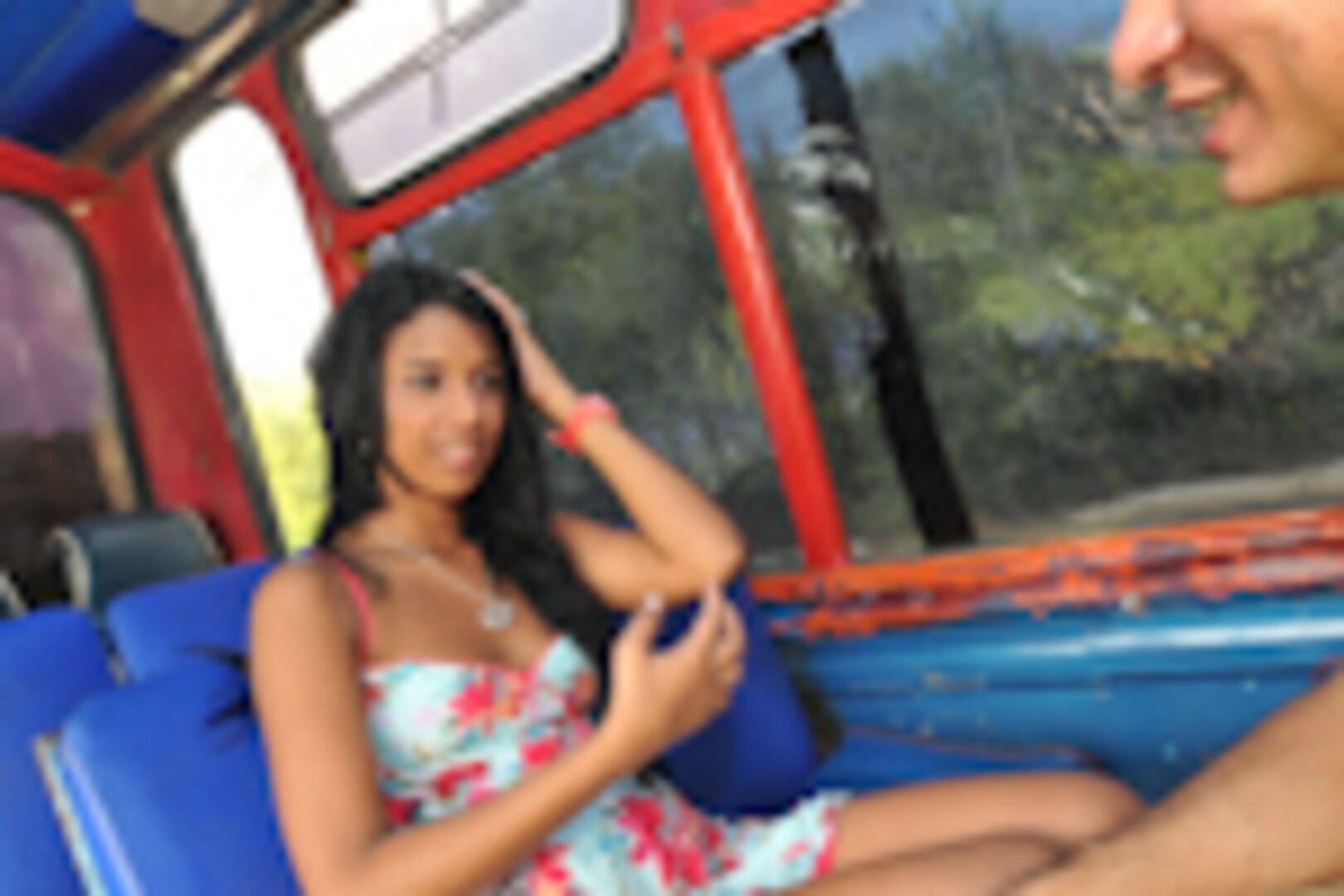 La Morenita Rica
