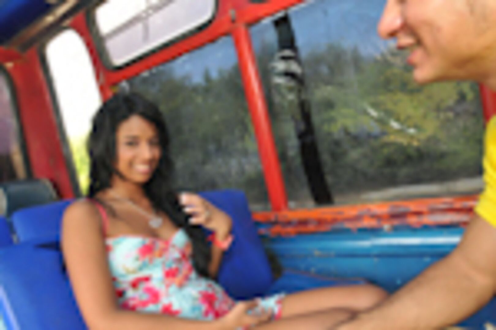 La Morenita Rica