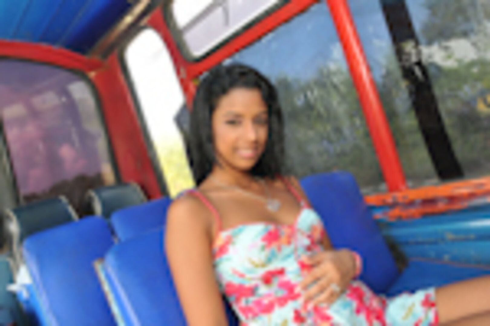La Morenita Rica