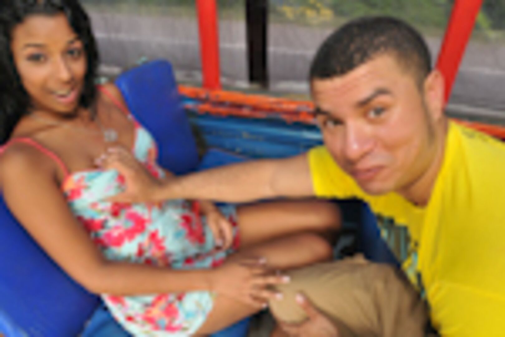 La Morenita Rica