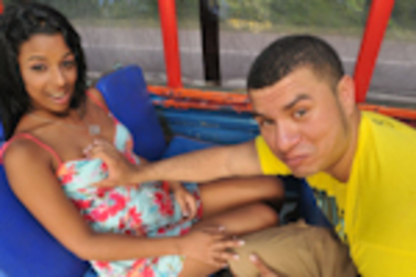 La Morenita Rica
