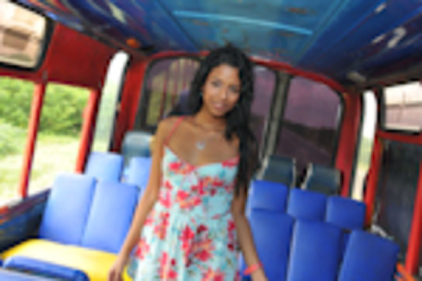 La Morenita Rica