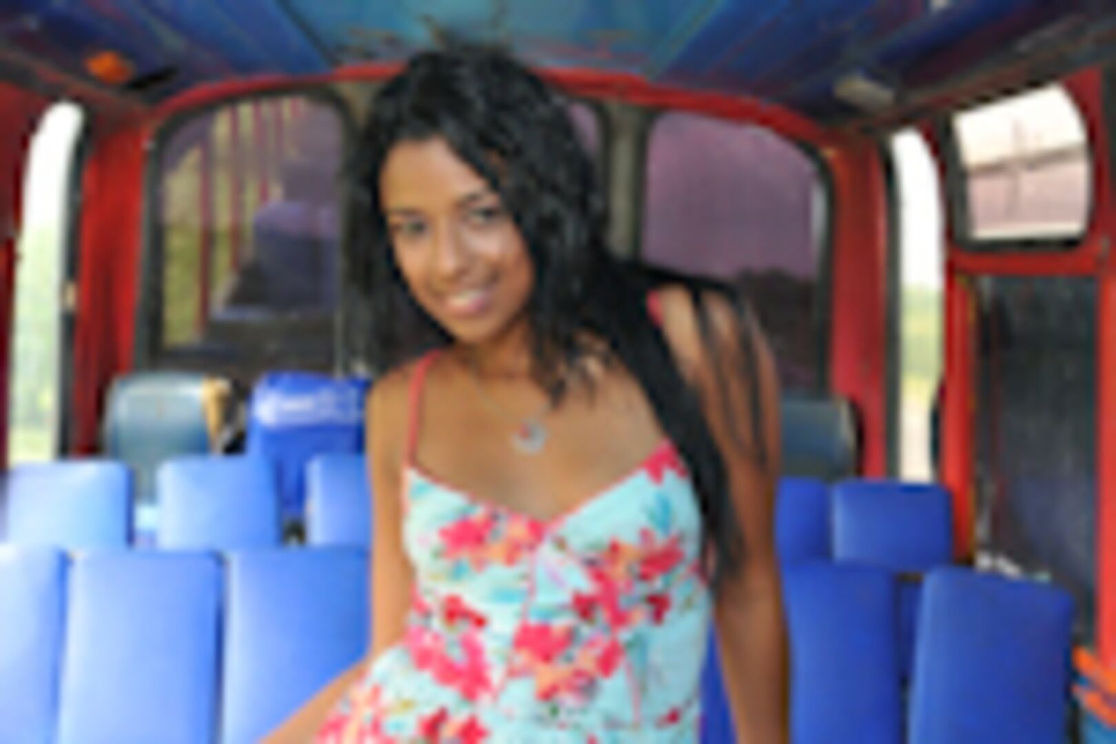 La Morenita Rica