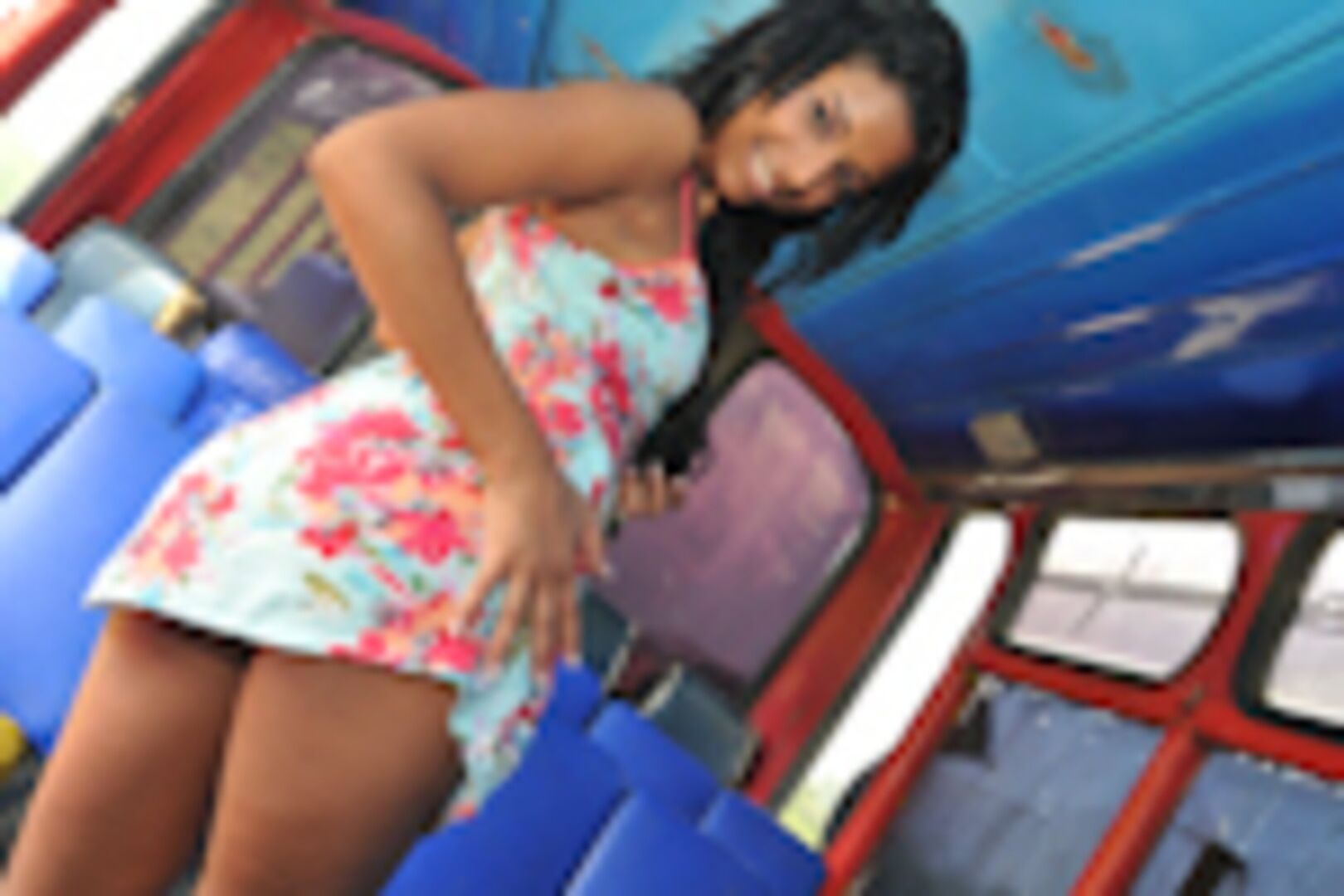 La Morenita Rica