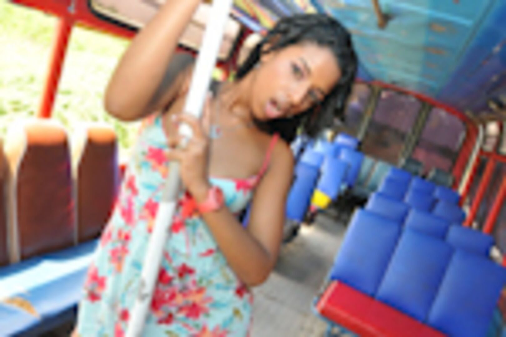 La Morenita Rica