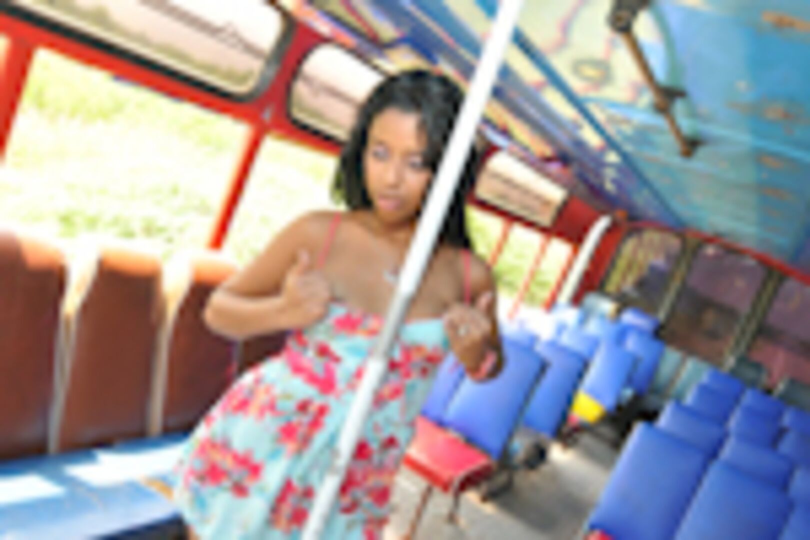 La Morenita Rica