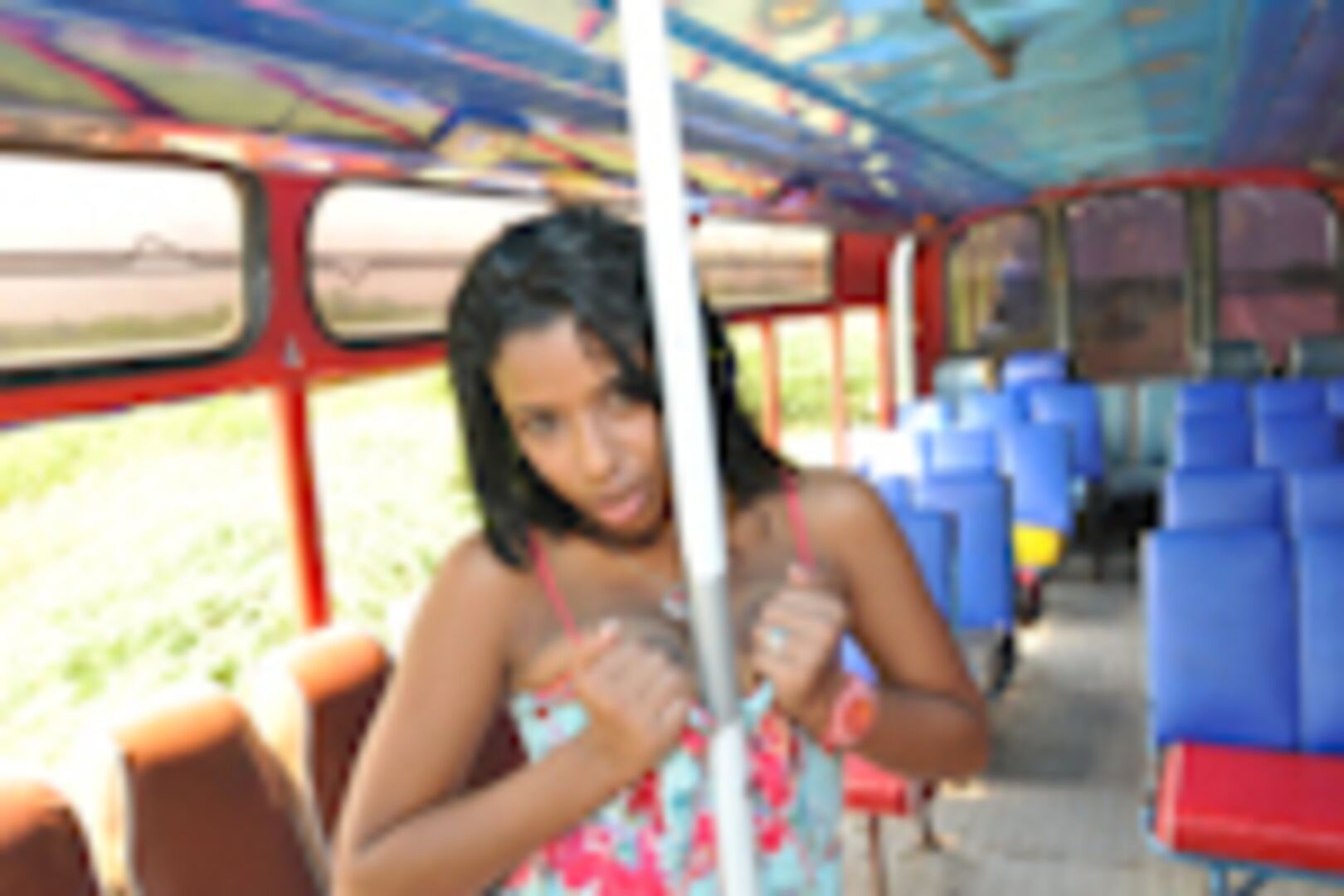 La Morenita Rica