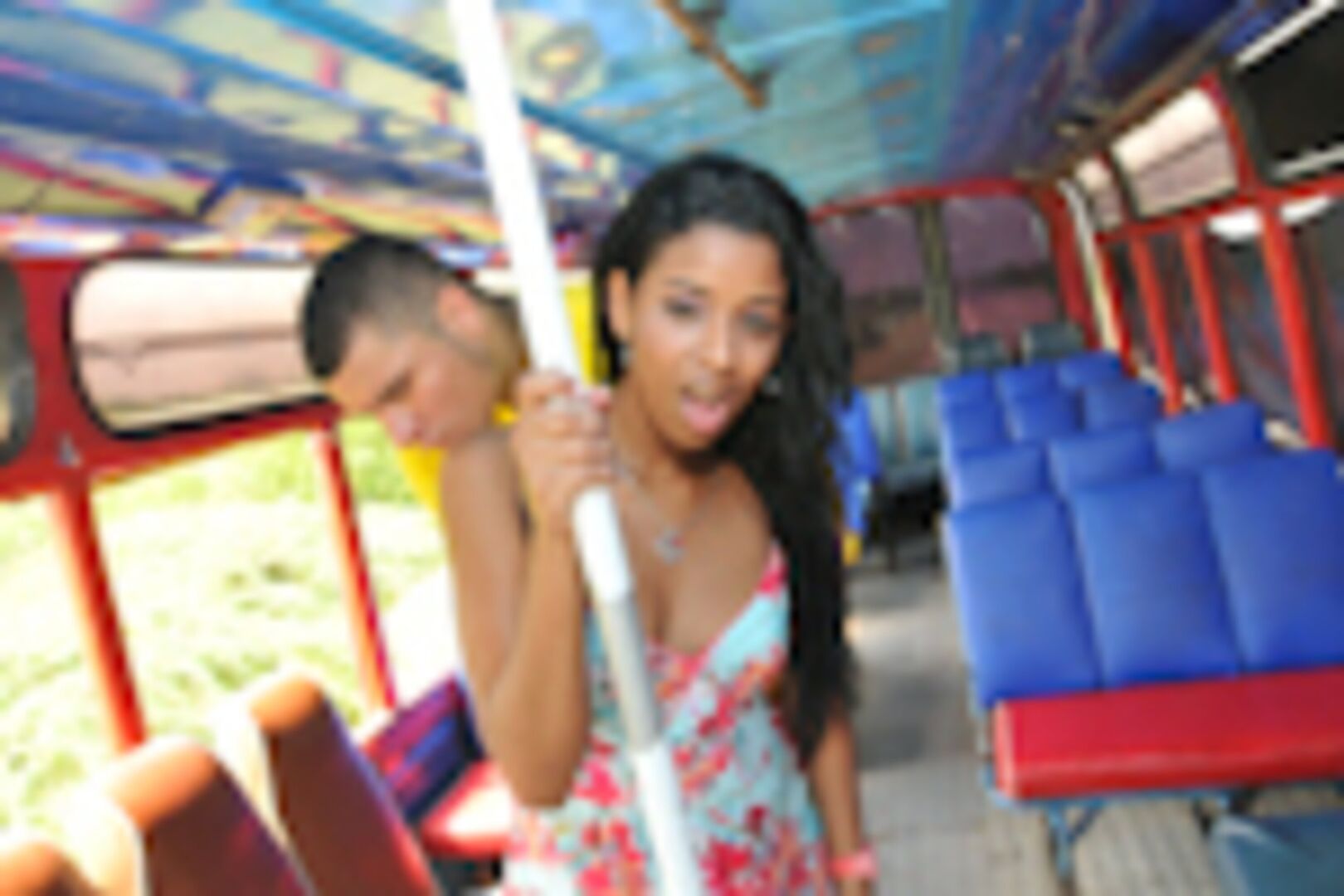 La Morenita Rica