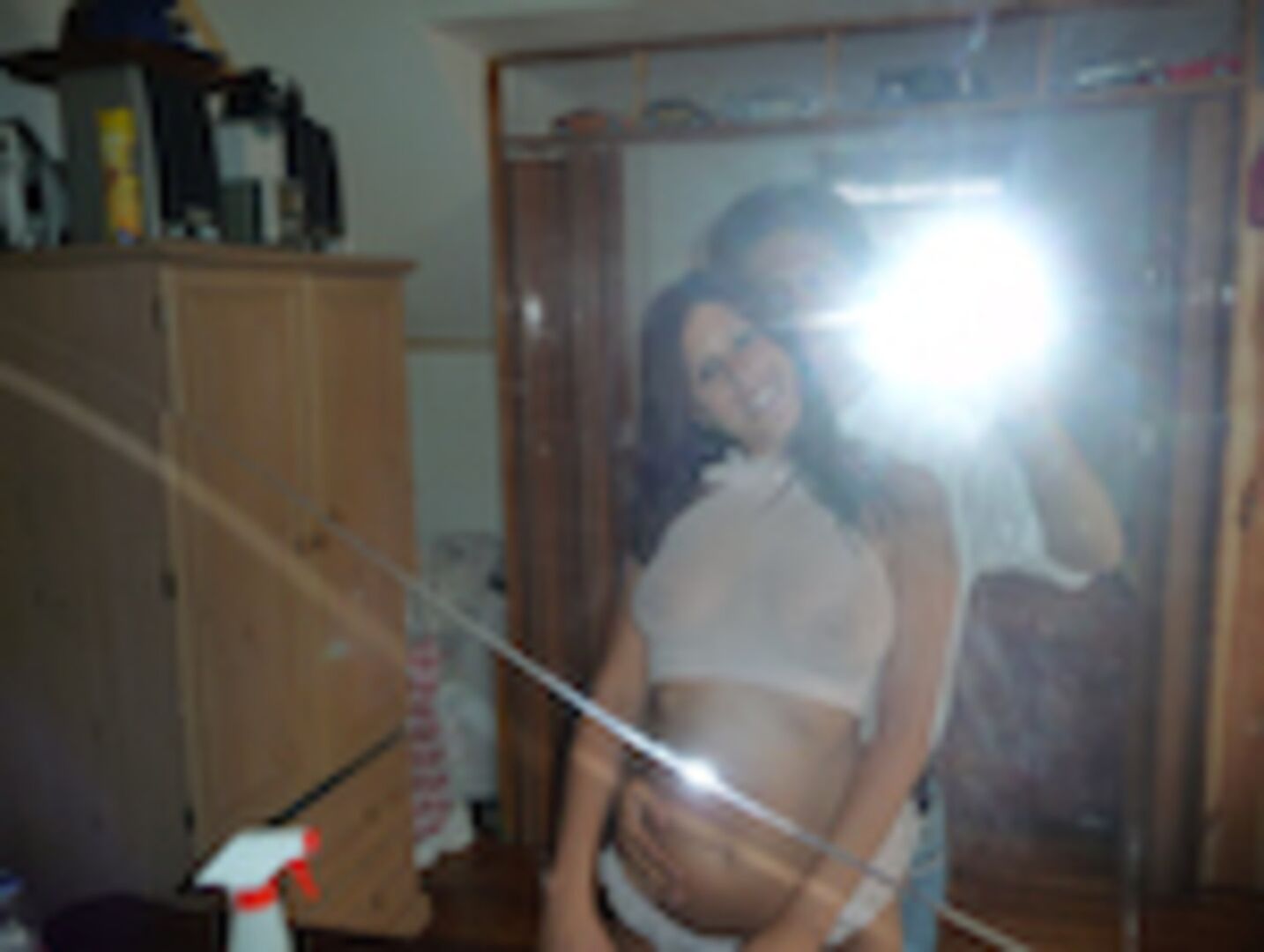 Dude's Girlfried's pussy Is Tight and Thick!