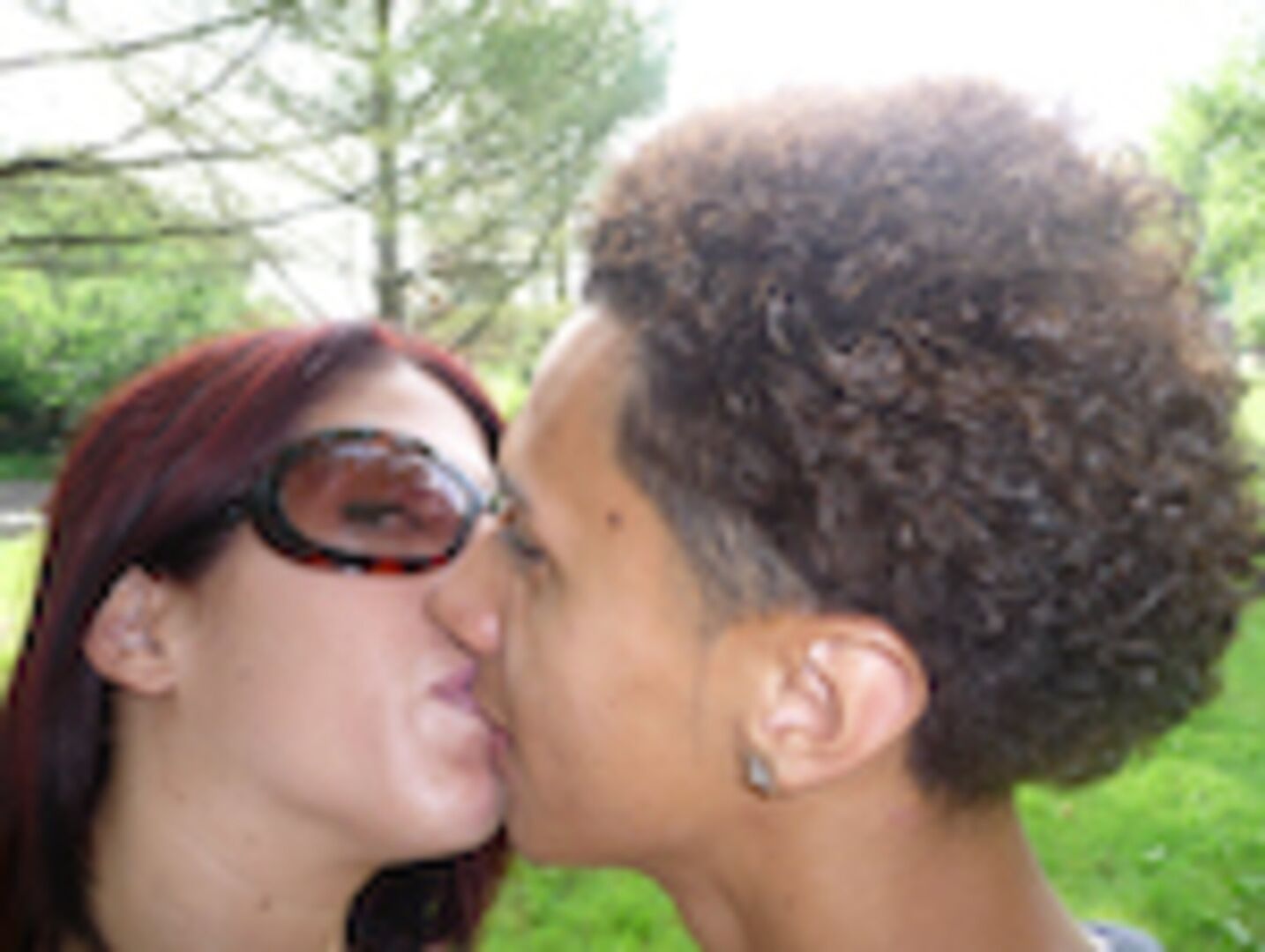 Dude's Girlfried's pussy Is Tight and Thick!