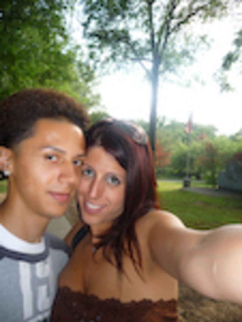 Dude's Girlfried's pussy Is Tight and Thick!
