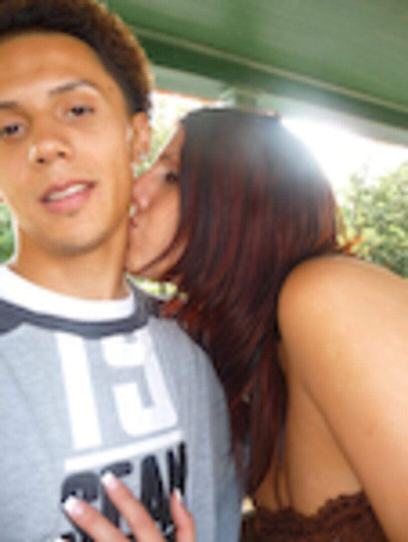 Dude's Girlfried's pussy Is Tight and Thick!
