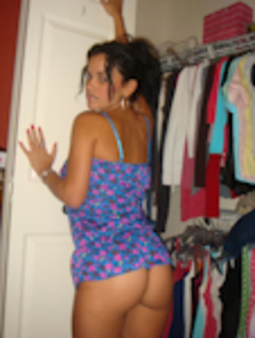 Masturbation On Down-Time